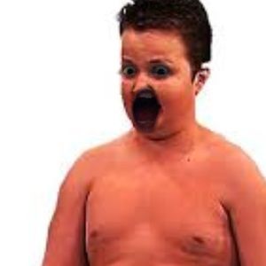 Meet your Posher, Nick